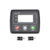 4520+ DSE4520‑MKII Diesel Generator Controller