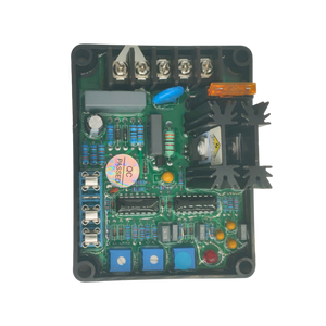 GAVR8A Generator AVR