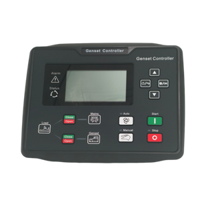 6120N Generator Controller