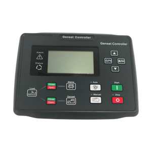 6120N Generator Controller