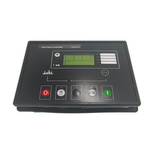 dse5110PRO Automatic Start Generator Controller