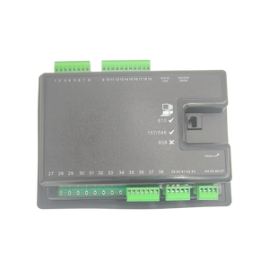 dse5110PRO Automatic Start Generator Controller