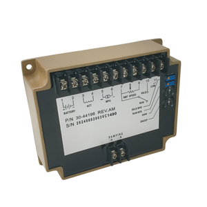 30‑44196 Electronic Governor Speed Control Board for Generator