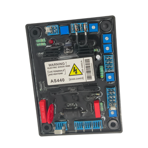 AS440A Generator AVR Voltage Regulato