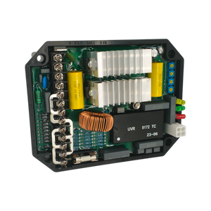UVR6 Generator AVR Voltage Regulator