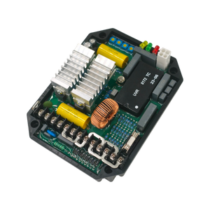 UVR6 Generator AVR Voltage Regulator